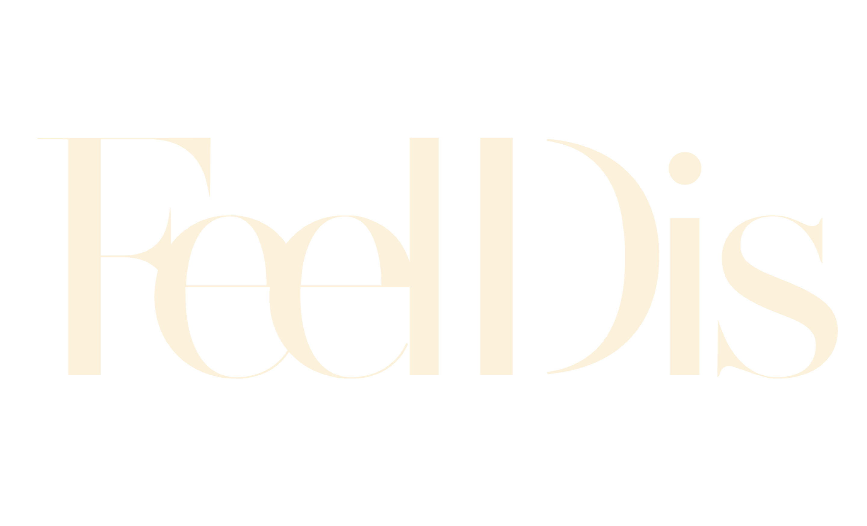 Logo FeelDis