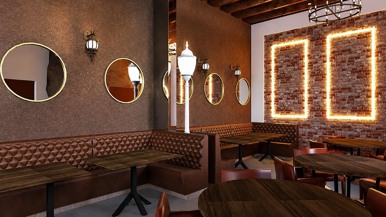 Diseño de interiores